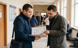 КАК ДА ЛЕГАЛИЗИРАМ СВИДЕТЕЛСТВО ЗА СЪДИМОСТ ЗА ЧУЖБИНА: ИНСТИТУЦИИ, СРОКОВЕ И ЦЕНИ?