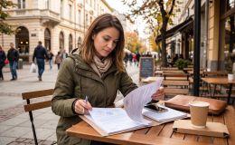 КАК ДА НАПРАВЯ АПОСТИЛ ВЪРХУ БЪЛГАРСКИ ДОКУМЕНТ: СТЪПКА ПО СТЪПКА