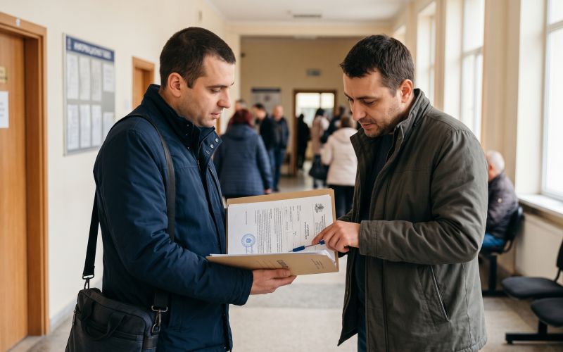 КАК ДА ЛЕГАЛИЗИРАМ СВИДЕТЕЛСТВО ЗА СЪДИМОСТ ЗА ЧУЖБИНА: ИНСТИТУЦИИ, СРОКОВЕ И ЦЕНИ?